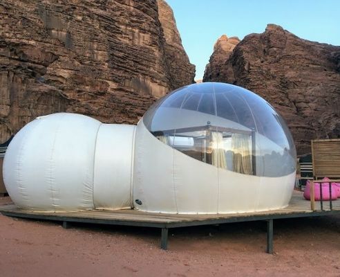 los 6M Inflatable Bubble Tent