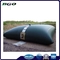 Color personalizado almohada de agua plegable Bladder tanque de retención de agua para la industria