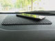 Apretón anti del PVC de Mat For Car Friendly del resbalón del impermeable que previene el móvil del teléfono móvil