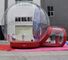 Tienda de campaña inflable de la burbuja del sello de agua, tienda al aire libre de la burbuja del tratamiento del Anti-hongo