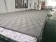 El PVC de la estera del anexo de la estera rv del piso no desliza la estera de baño anti de Alip del grueso de Mat Caravan Mat 2-3m m