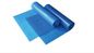 Um la piscina impermeable del invierno 500 cubre la cubierta solar plástica azul de la piscina del aislamiento PE de Inground