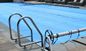 El polvo solar de la cubierta de la piscina del verano de la burbuja del aislamiento impermeabiliza la cubierta automática de la piscina del × los 20ft del 16ft