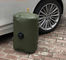 Depósito de gasolina portátil de la vejiga de la gasolina del coche de SUV TPU seguro 40 litros