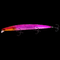 12 perca de los colores 18CM/22.6g 2#Hooks, Crucian, cebo grande de la pesca en mar del señuelo de los piscardos de Culter Alburnus