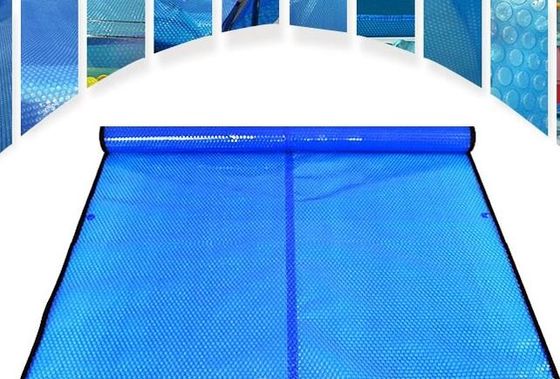 Cubierta solar de la piscina fábrica, Comprar buena calidad Cubierta