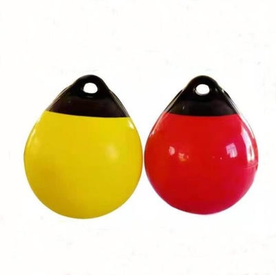 A45 Boat Bumper Polyform Vinyl Boat Fender Buoy Protege a los barcos de daños por colisión