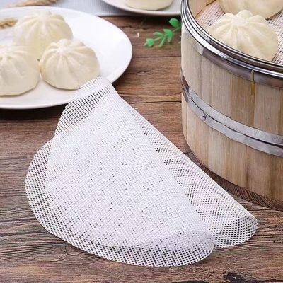 Premium Grado de Alimentos Familia Pan al vapor Bollo relleno Bollo Silicona cajón
