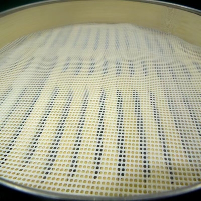 Premium Grado de Alimentos Familia Pan al vapor Bollo relleno Bollo Silicona cajón