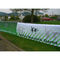 Tinta Mesh Banners grande, formato grande Mesh Banners del Eco-solvente del PVC Mesh Banner With Printable Surface