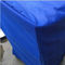 La tela que imprime las cubiertas impermeables del equipo, equipo de encargo durable cubre las cubiertas al aire libre del equipo