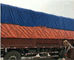 Cubierta resistente ULTRAVIOLETA anti el 15M*8M Tarpau del camión del PVC del PVC del camión de la cubierta el 15M*8M Tarpaulin Sheet For del camión resistente ULTRAVIOLETA anti del vinilo