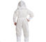 el PVC protector de la apicultura 300Gsm hace espuma ropa protectora del trazador de líneas de la ropa de Mesh Bee Suit Bee Safety