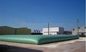 El tanque de almacenamiento plegable del agua de la lona de los Diggings, vejiga del agua del PVC de la irrigación de la granja 30000 litros