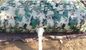 vejiga plegable del agua de la lona del PVC 50m3 para el tanque de agua portátil de la agricultura