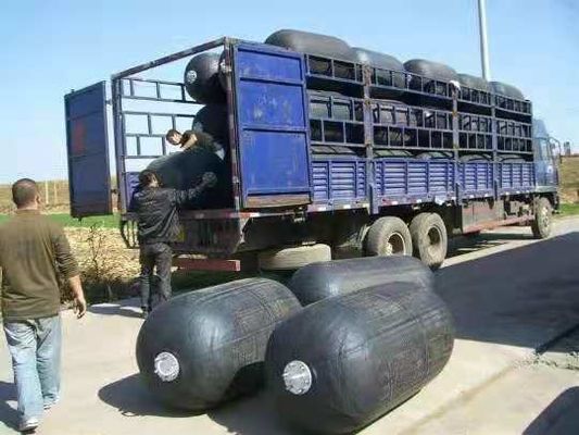 Protección neumática contra la abrasión