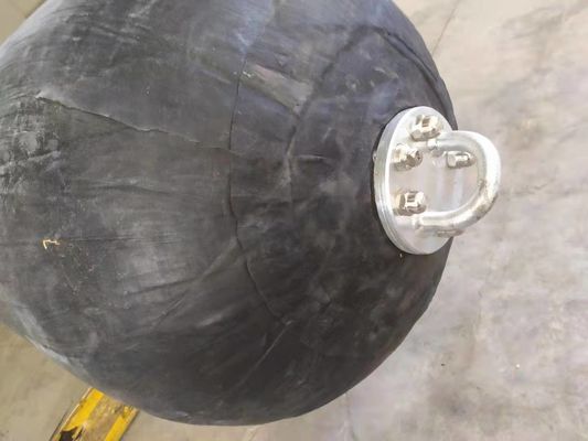 Protección neumática contra la abrasión