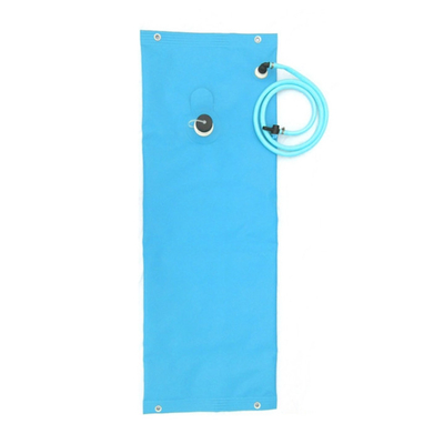 60 litros Material TPU Vehículo Blátula de agua almohada de calidad alimentaria Tanque de agua potable
