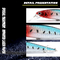 Flotación plástica de 3 de los señuelos de la Tilapia piscardos 14g de Bass Bionic Bait Fishing el 11.50cm