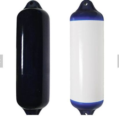 Yacht F6 Boyas de PVC inflables para buques Fender para barcos Fender para barcos de plástico Fender para buques de pesca