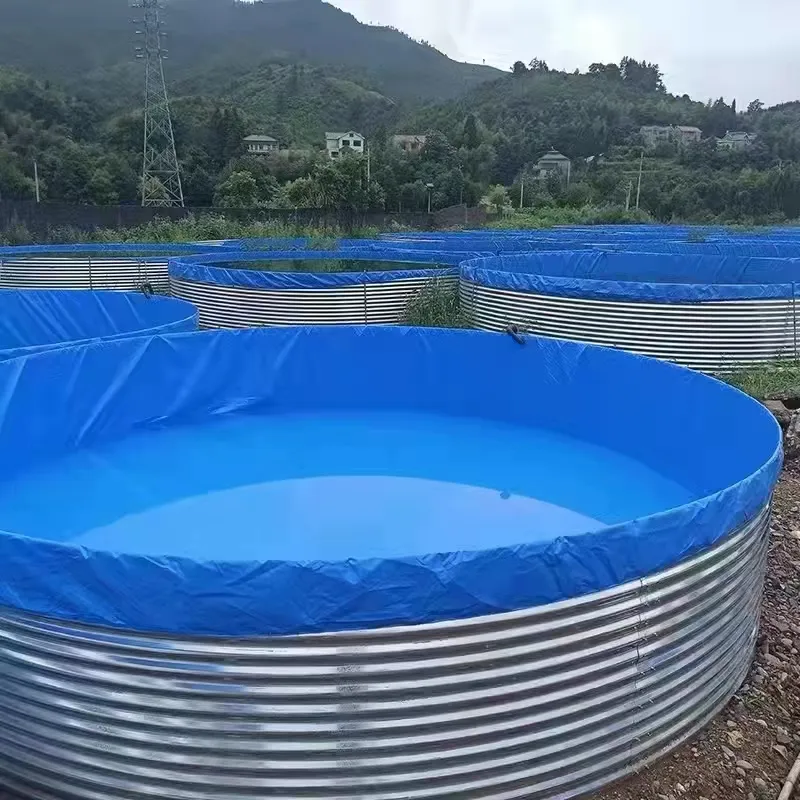 Shanghai BGO Industries Ltd. línea de producción de fábrica 0