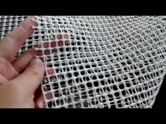 Líner de ropa protectora para abejas/mapa para alfombras
