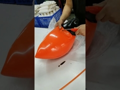 A6 y F6 Boya inflable